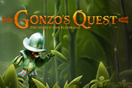 Gonzos Quest 